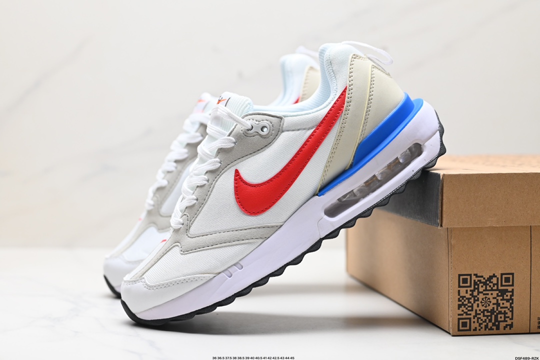 Nike Air Max Shoes